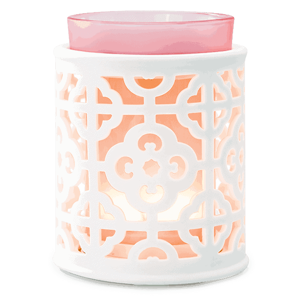 Beloved Scentsy Warmer