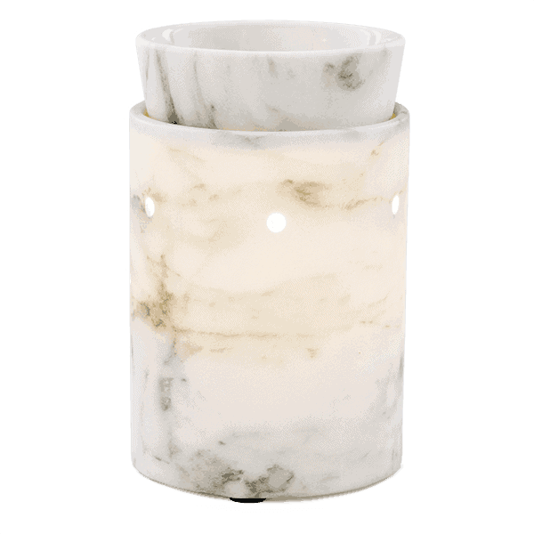 Carrara Scentsy Warmer