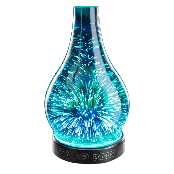 Stargaze Scentsy Diffuser