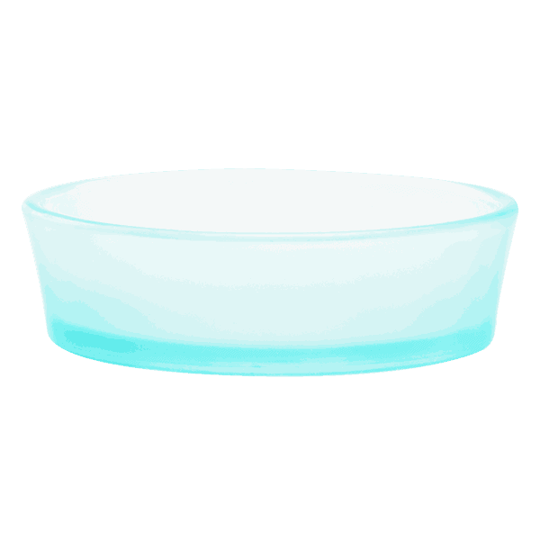 Summer Sandcastle Dish Only