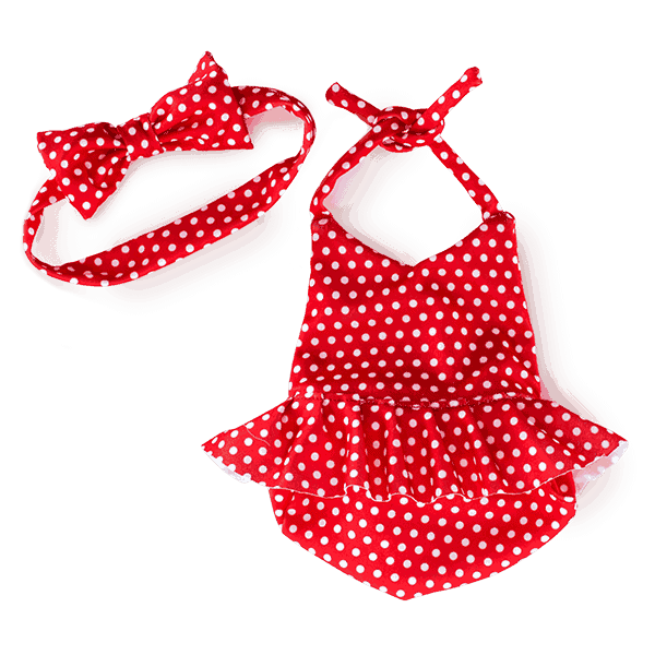 Buddy Clothing Swimsuit