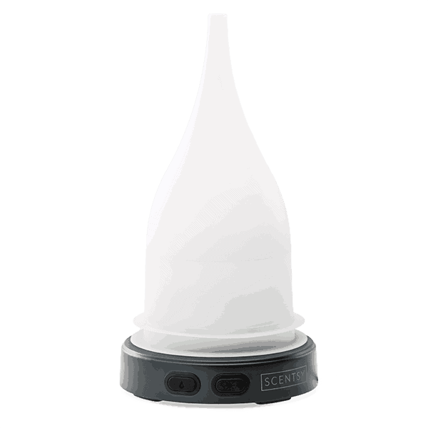 Scentsy Diffuser Base
