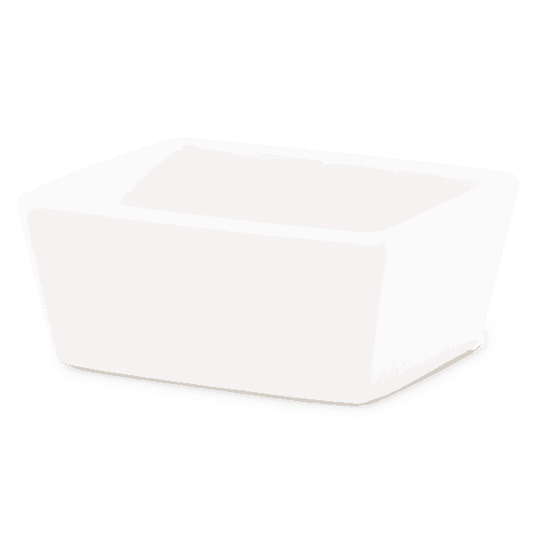 Built with Love Replacement Dish