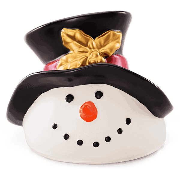 Build a Snowman Replacement Dish