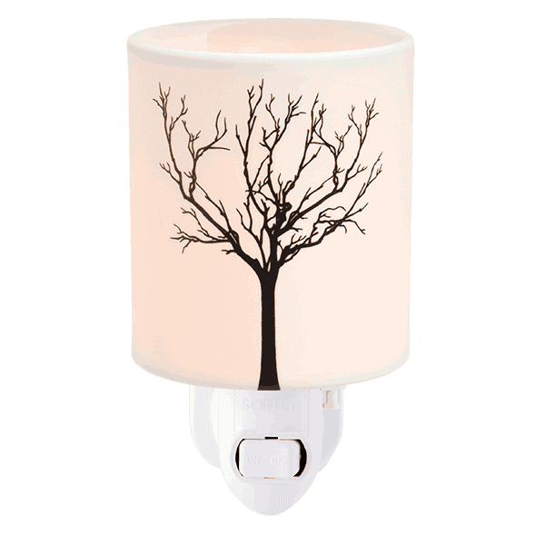 Tilia Mini Scentsy Warmer