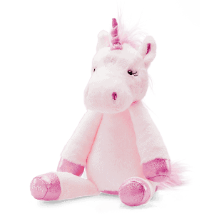 Calypso the Unicorn Scentsy Buddy