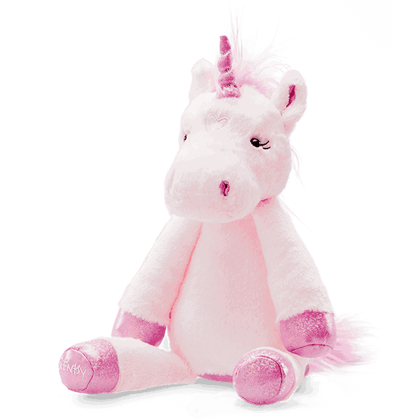 Calypso the Unicorn Scentsy Buddy
