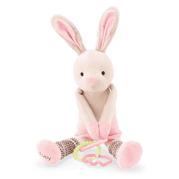 Birch the Bunny Scentsy Sidekick