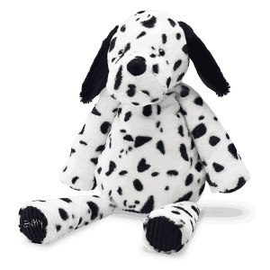 Dax the Dalmatian Scentsy Buddy