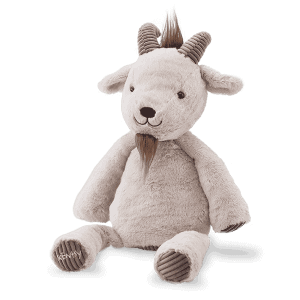 Glendon the Goat Scentsy Buddy