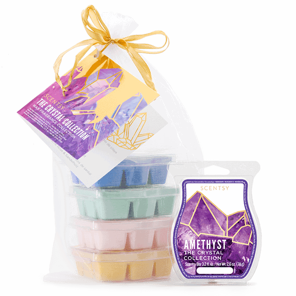 The Crystal Collection