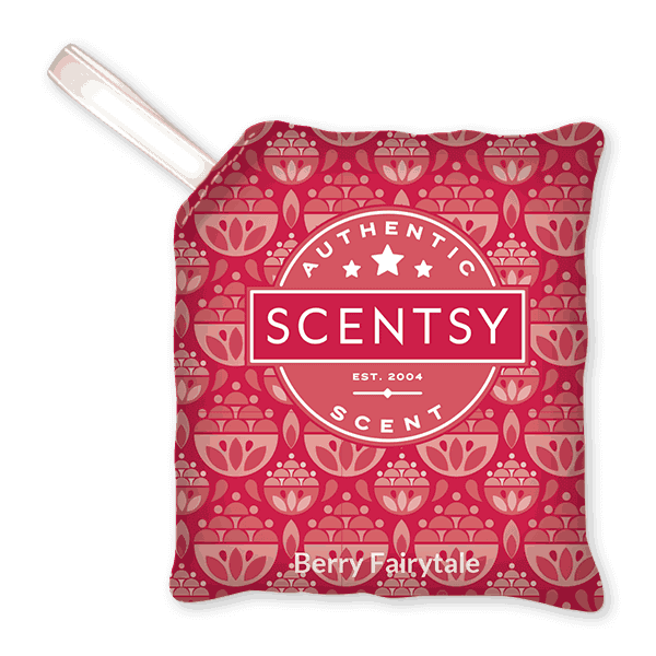 Berry Fairy Tale Scent Pak