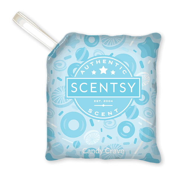 Candy Crave Scent Pak