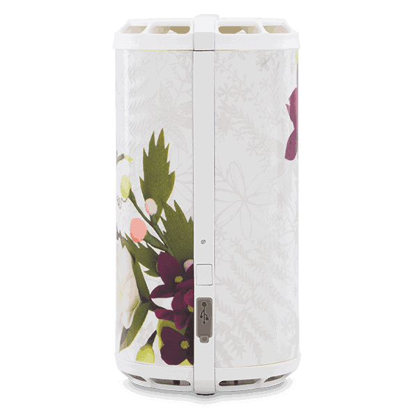 Bloom Scentsy Go Wrap
