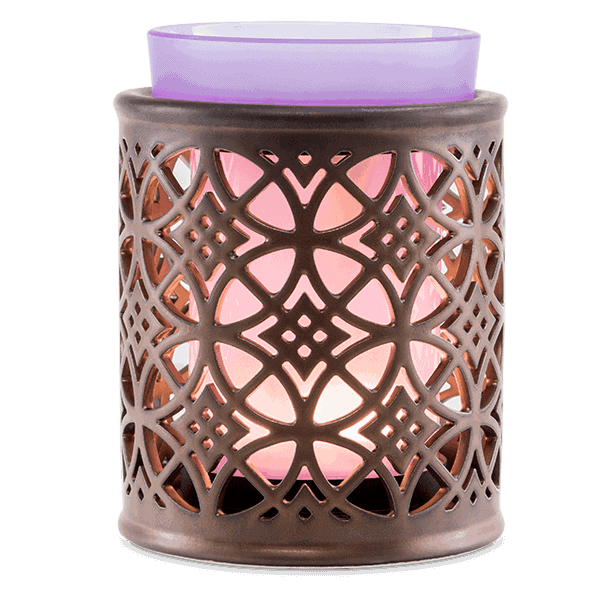 Tudor Scentsy Warmer