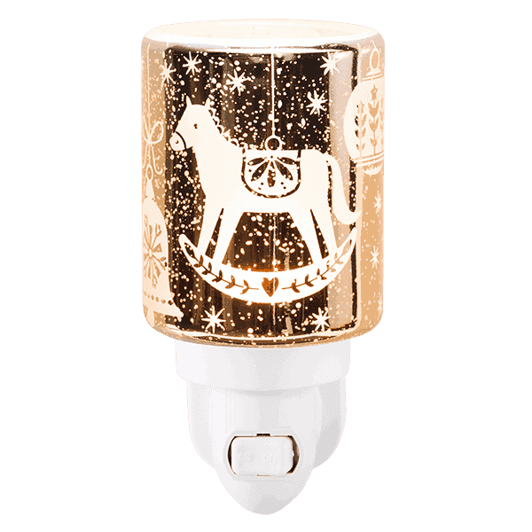 Adorn Mini Scentsy Warmer