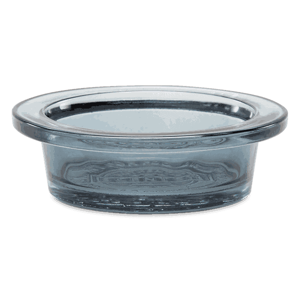 Nova Scentsy warmer dish