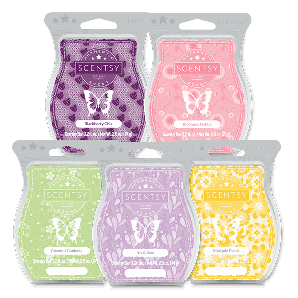 Botanical Collection