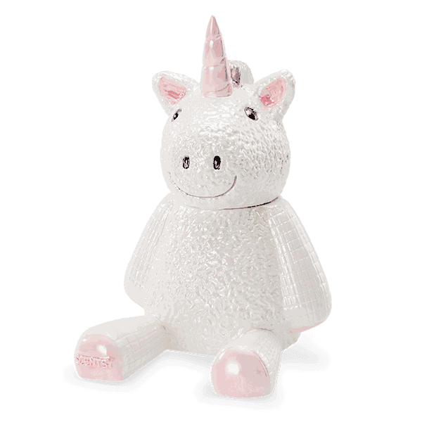 Stella the Unicorn Scentsy Buddy