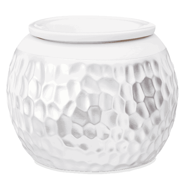 Silversmith - Scentsy Warmer