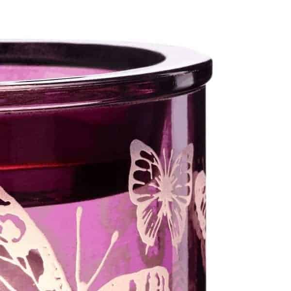 Wings - Scentsy Warmer