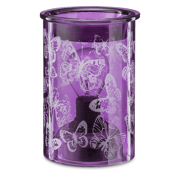 Wings - Scentsy Warmer