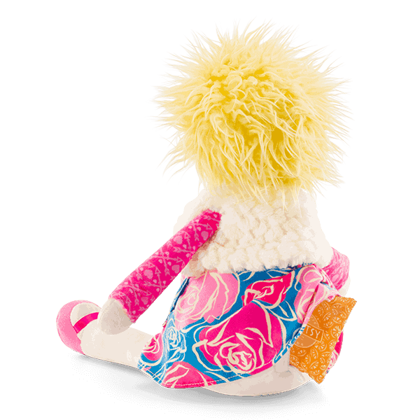 Sierra Scentsy Friend