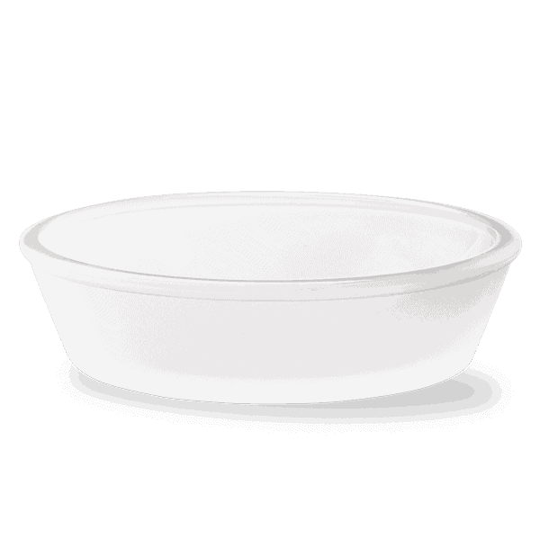 Tannenbaum Express Dish