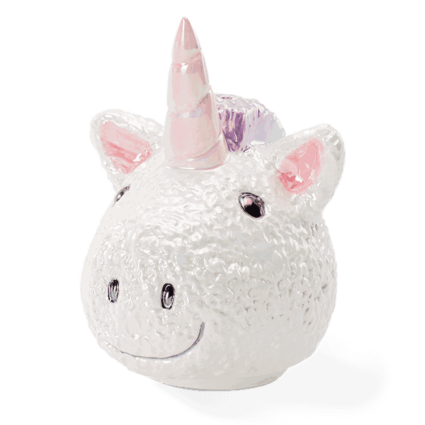 Stella the Unicorn Lid