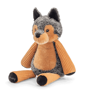 Apollo the German Shepherd Scentsy Buddy