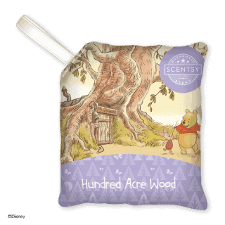 Hundred Acre Wood – Scentsy Scent Pak