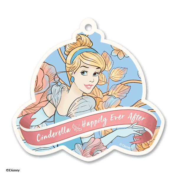 Cinderella: Happily Ever After – Scentsy Scent Circle