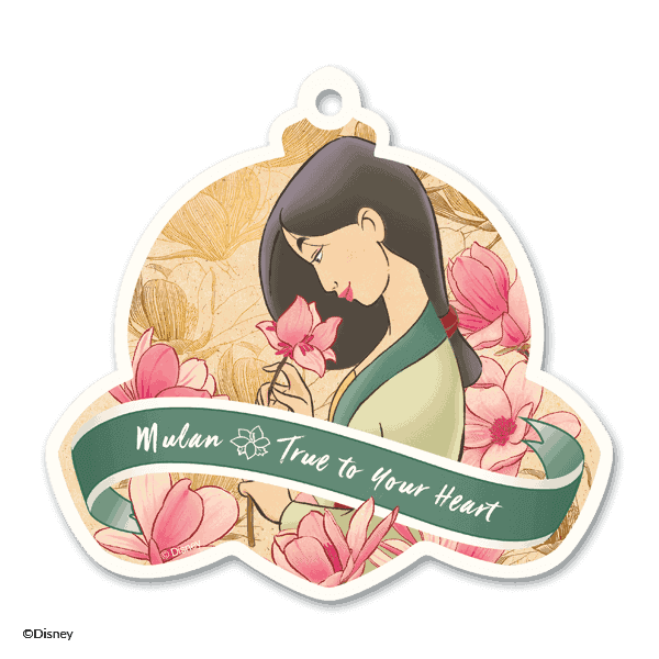Mulan: True to Your Heart – Scentsy Scent Circle