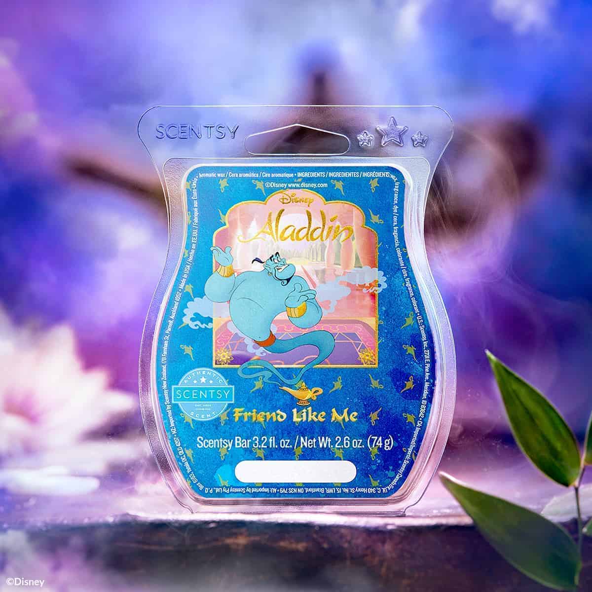 Friend Like Me - Scentsy Bar