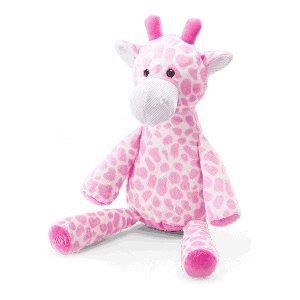 Genna the Giraffe Scentsy Buddy