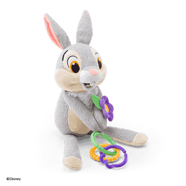 Thumper – Scentsy Sidekick + Twitterpated Fragrance