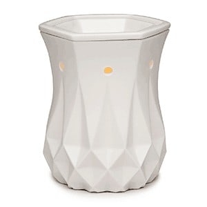 Alabaster - Scentsy Warmer