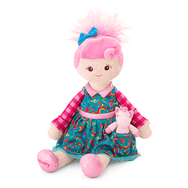 Capri Scentsy Friend