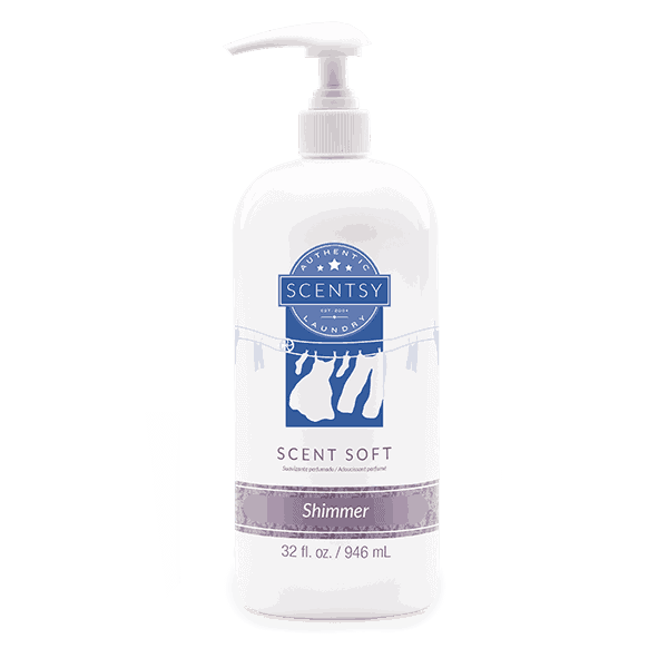 Shimmer Scent Soft