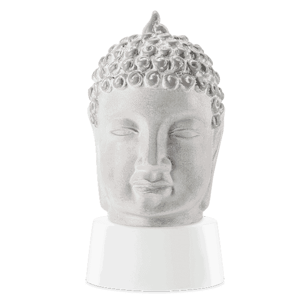 Bali - Mini Scentsy Warmer (Table Top)