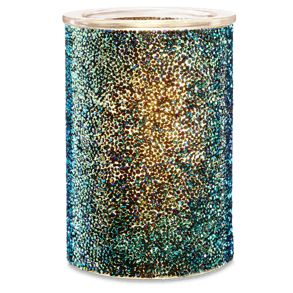 Bright Like a Diamond - Scentsy Warmer