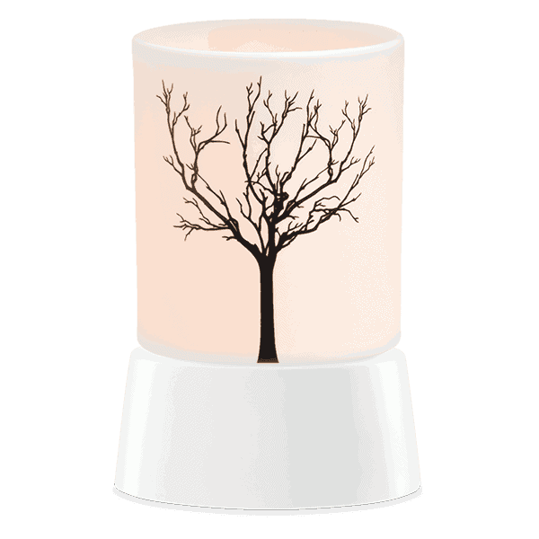 Tilia - Mini Scentsy Warmer (Table Top)