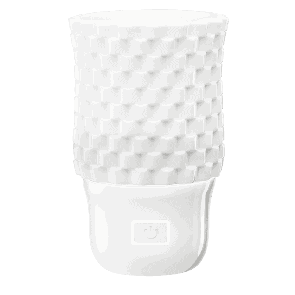 Stack - Wall Fan Diffuser