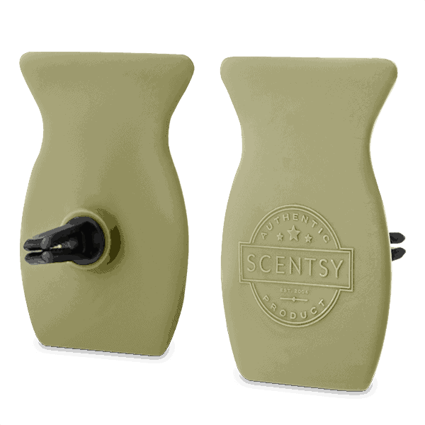 Amazon Rain Car Bar Clips