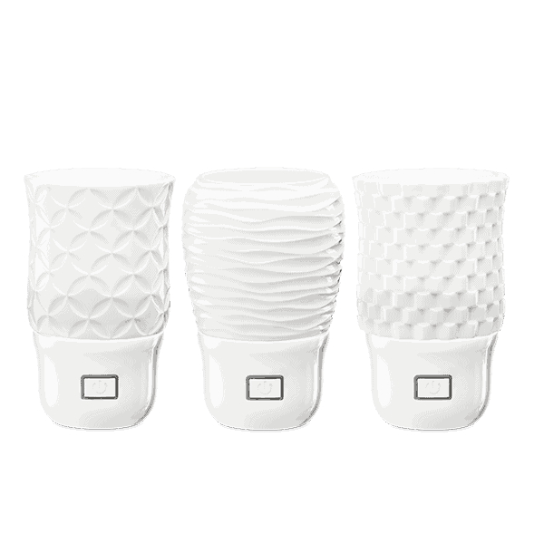 Wall Fan Diffuser Bundle