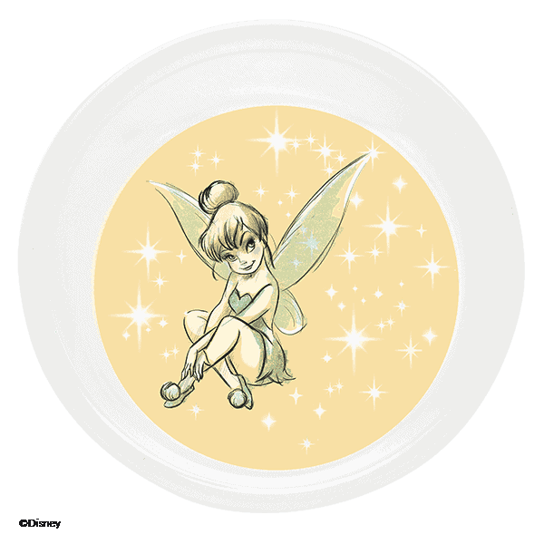 Tinkerbell - DISH ONLY
