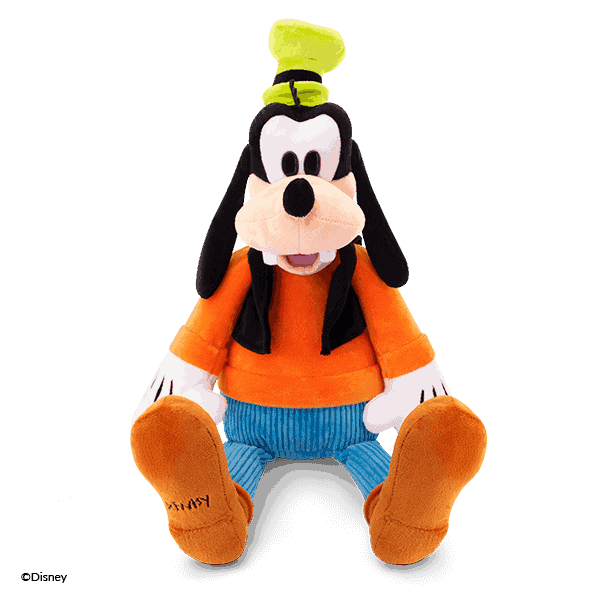 Goofy Scentsy Buddy