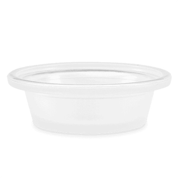 Share Your Heart - DISH ONLY