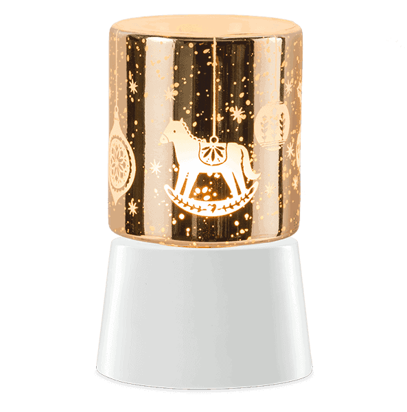 Adorn Mini Table Top Warmer