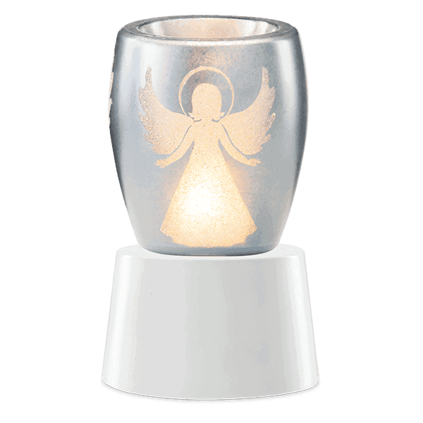 Angelic Mini Table Top Warmer